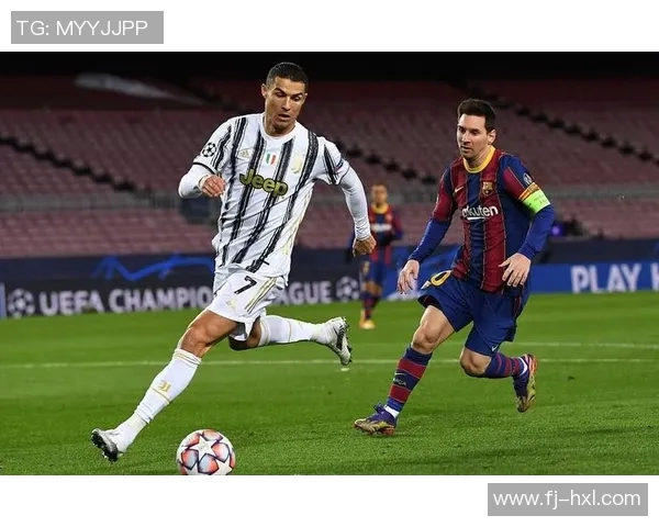 足球五大球星本领高低排名盘点 谁才是足球场上的真正王者